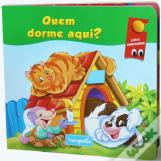 Quem Dorme Aqui?
