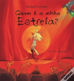 Capa do artigo Quem é a Minha Estrela?