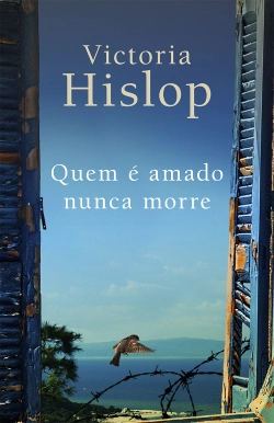 Capa do artigo Quem é amado nunca morre