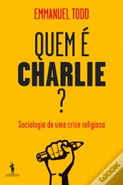 Capa do artigo Quem é Charlie?