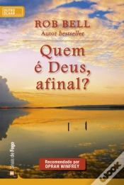 Capa do artigo Quem é Deus, Afinal?