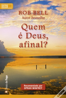 Capa do artigo Quem é Deus, Afinal?