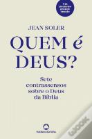 Quem é Deus?