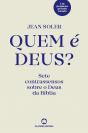 Quem é Deus? - Preview