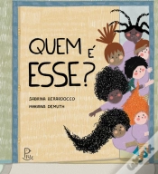 Capa do artigo Quem É Esse?