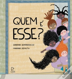 Capa do artigo Quem É Esse?