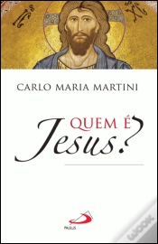 Capa do artigo Quem é Jesus?