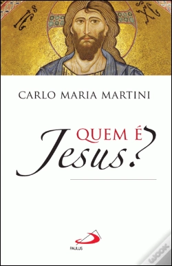 Capa do artigo Quem é Jesus?