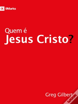 Capa do artigo Quem É Jesus Cristo?