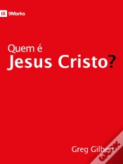 Capa do artigo Quem É Jesus Cristo?