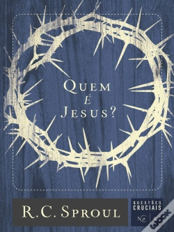 Capa do artigo Quem É Jesus?