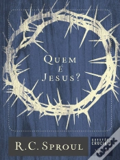 Capa do artigo Quem É Jesus?