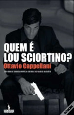 Capa do artigo Quem é Lou Sciortino?