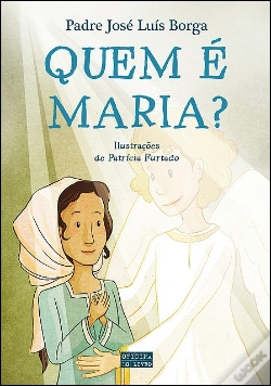 Capa do artigo Quem é Maria?