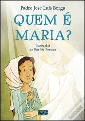 Capa do artigo Quem é Maria?