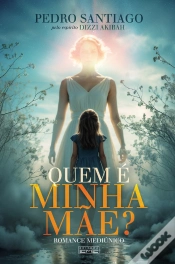 Capa do artigo Quem É Minha Mãe?