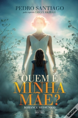 Capa do artigo Quem É Minha Mãe?