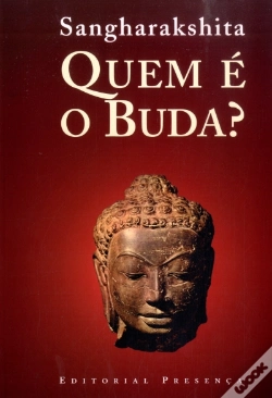 Capa do artigo Quem é o Buda?