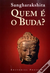 Capa do artigo Quem é o Buda?