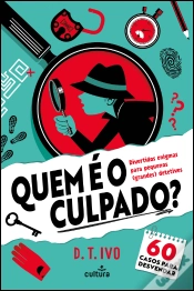 Capa do artigo Quem é o Culpado?
