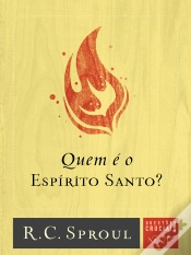 Capa do artigo Quem É O Espírito Santo?
