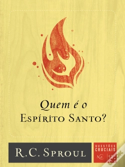 Capa do artigo Quem É O Espírito Santo?