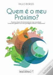 Capa do artigo Quem é o meu Próximo?