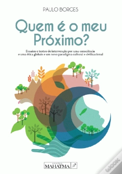 Capa do artigo Quem é o meu Próximo?