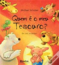 Quem é o Meu tesouro?