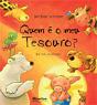 Quem é o Meu tesouro? - Preview