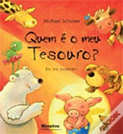 Capa do artigo Quem é o Meu tesouro?