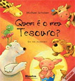 Capa do artigo Quem é o Meu tesouro?