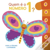 Capa do artigo Quem É o Número 1?