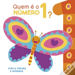 Capa do artigo Quem É o Número 1?