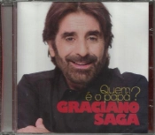 Capa do artigo Quem É O Papá? - CD