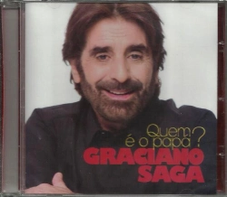 Capa do artigo Quem É O Papá? - CD