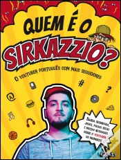 Capa do artigo Quem é o Sirkazzio?
