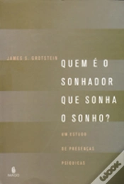 Capa do artigo Quem é o Sonhador que Sonha o Sonho?