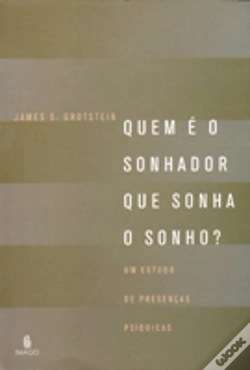 Capa do artigo Quem é o Sonhador que Sonha o Sonho?
