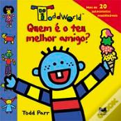 Quem é o teu melhor amigo?