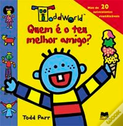 Capa do artigo Quem é o teu melhor amigo?