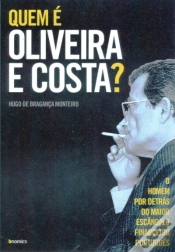 Capa do artigo Quem é Oliveira e Costa?
