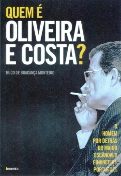 Capa do artigo Quem é Oliveira e Costa?