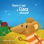 Quem é que a Clara Procura? - Preview