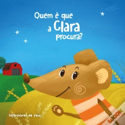 Capa do artigo Quem é que a Clara Procura?