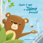 Capa do artigo Quem é que o Jaime Procura?