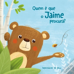 Capa do artigo Quem é que o Jaime Procura?