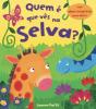Quem é Que Vês na Selva? - Preview