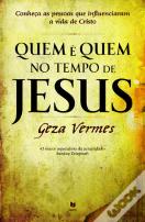 Quem é Quem no Tempo de Jesus