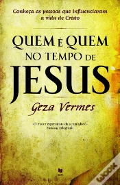 Capa do artigo Quem é Quem no Tempo de Jesus